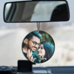 Car Photo Hangings